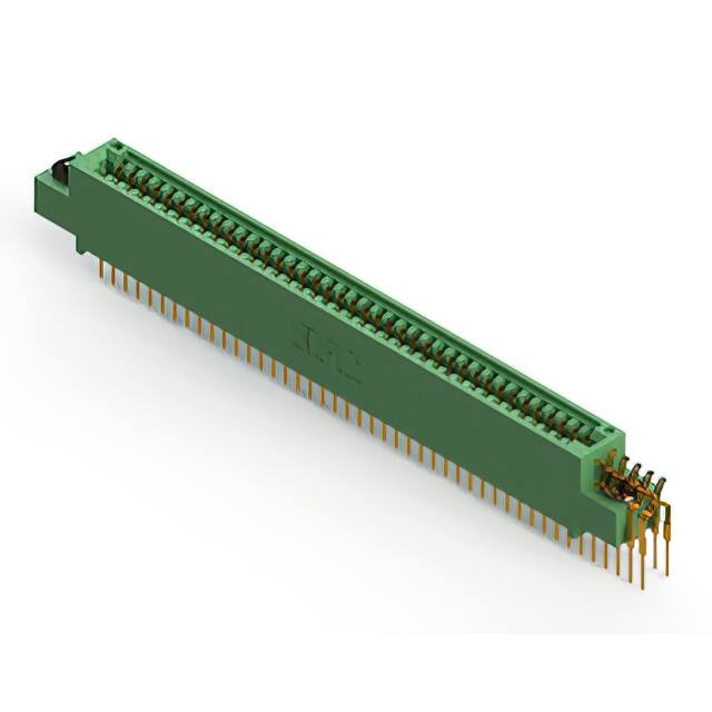 345-090-524-503 EDAC Inc.  Edgeboard Connectors